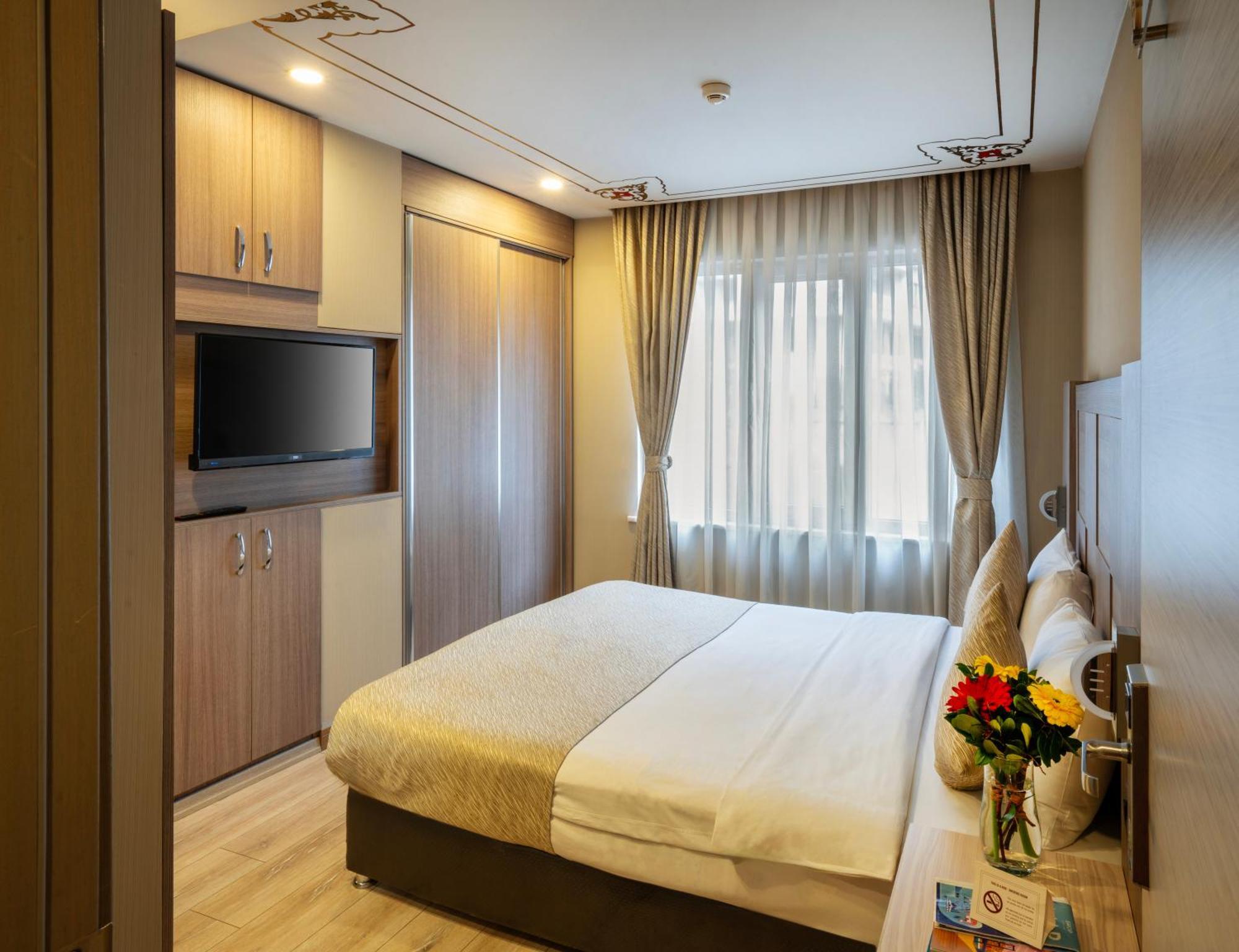 Orya Hotel — Foto’s 2