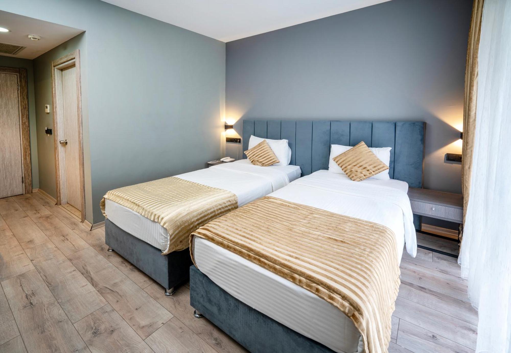 Orya Hotel — Foto’s 3